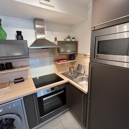 Appartement Le Cosi 2 -Bord De Mer- La Ciotat Zewnętrze zdjęcie