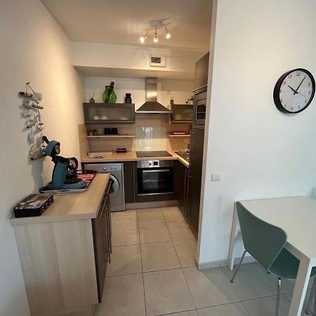 Appartement Le Cosi 2 -Bord De Mer- La Ciotat Zewnętrze zdjęcie
