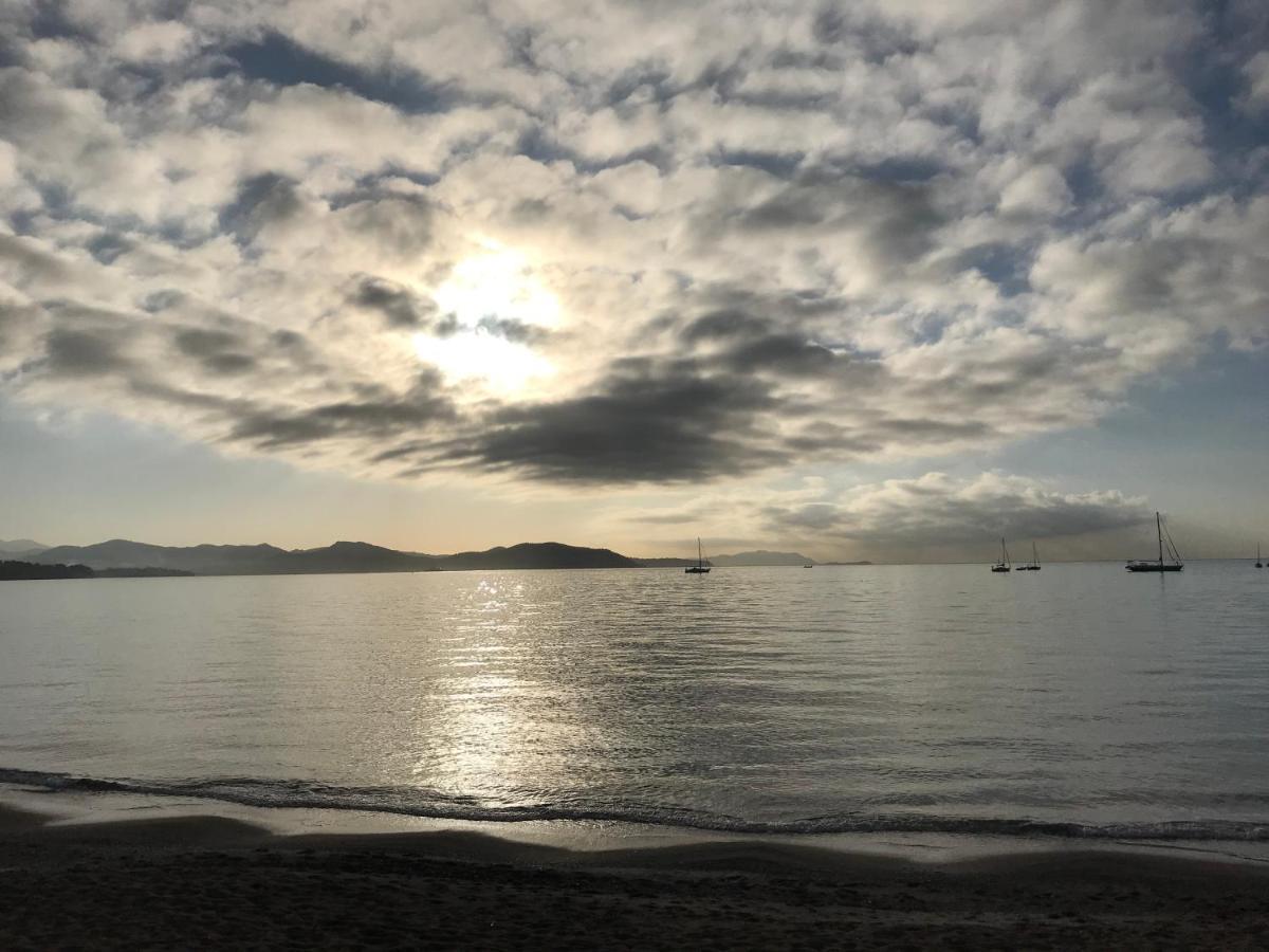 Appartement Le Cosi 2 -Bord De Mer- La Ciotat Zewnętrze zdjęcie