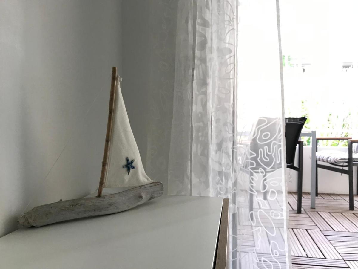 Appartement Le Cosi 2 -Bord De Mer- La Ciotat Zewnętrze zdjęcie