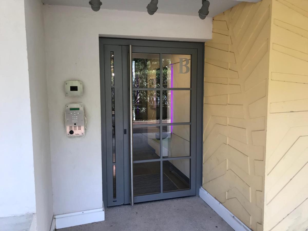 Appartement Le Cosi 2 -Bord De Mer- La Ciotat Zewnętrze zdjęcie