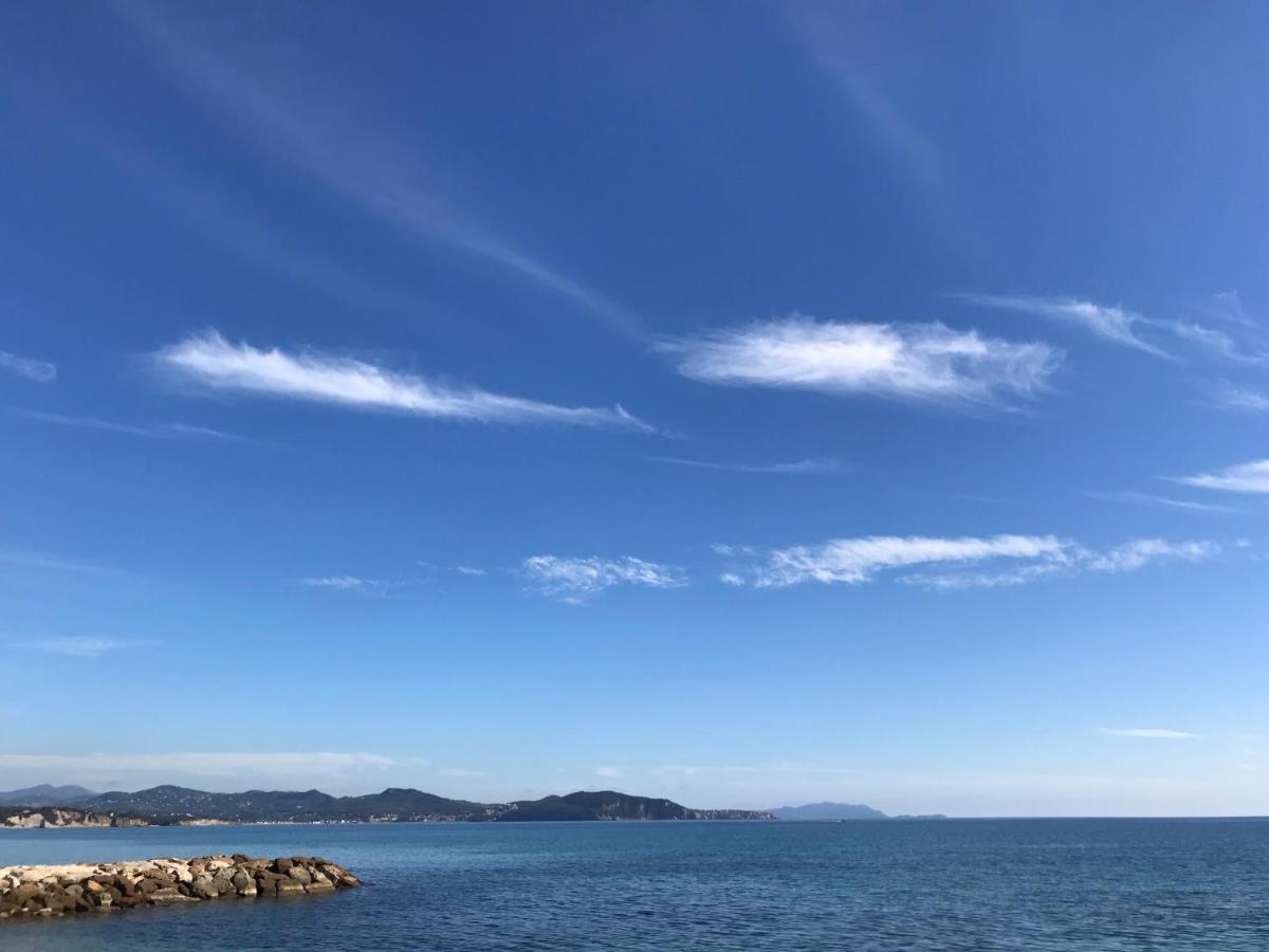Appartement Le Cosi 2 -Bord De Mer- La Ciotat Zewnętrze zdjęcie
