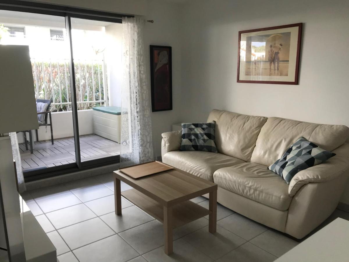 Appartement Le Cosi 2 -Bord De Mer- La Ciotat Zewnętrze zdjęcie