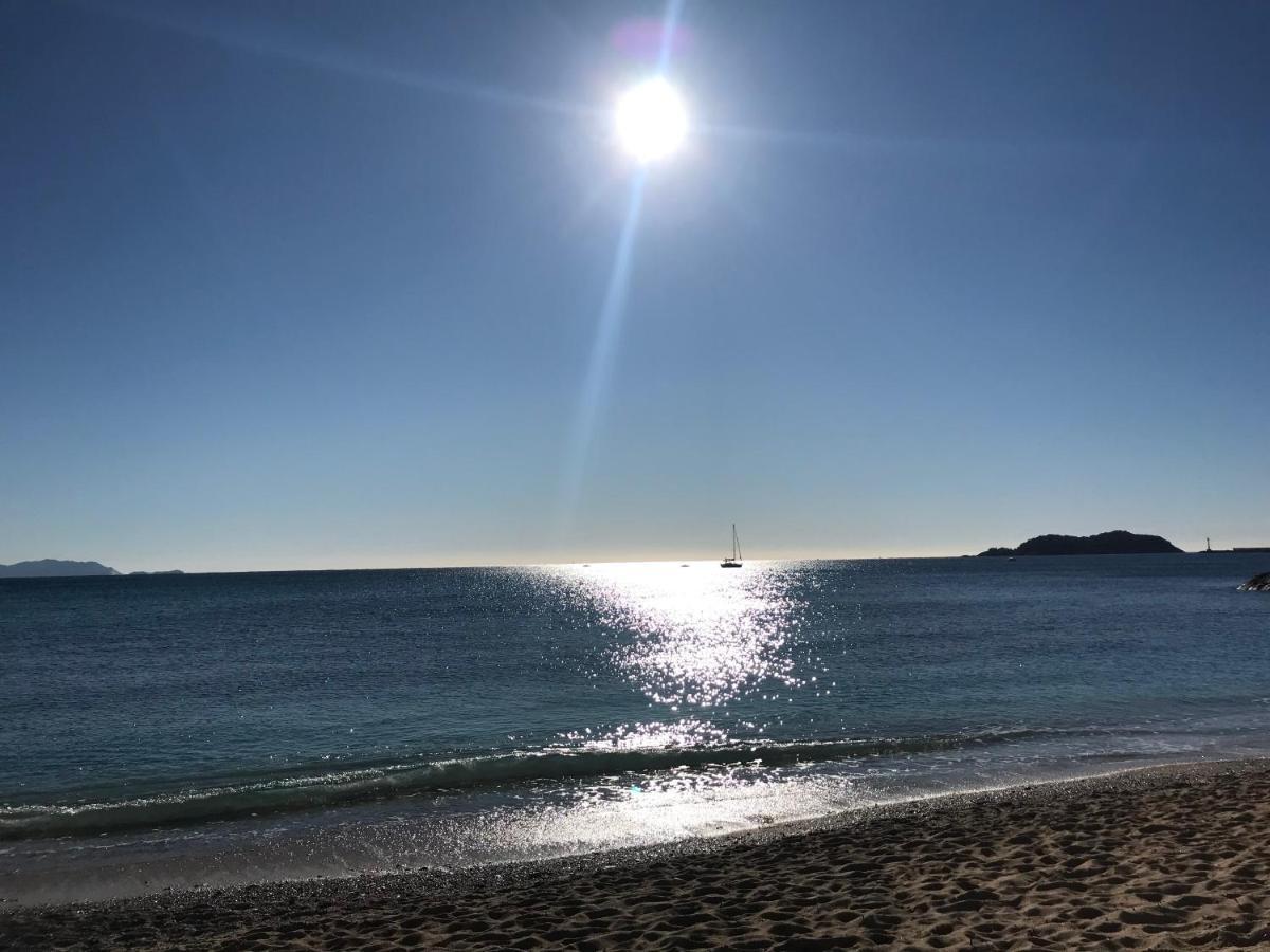 Appartement Le Cosi 2 -Bord De Mer- La Ciotat Zewnętrze zdjęcie