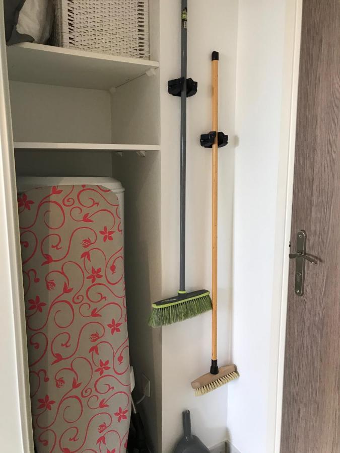Appartement Le Cosi 2 -Bord De Mer- La Ciotat Zewnętrze zdjęcie