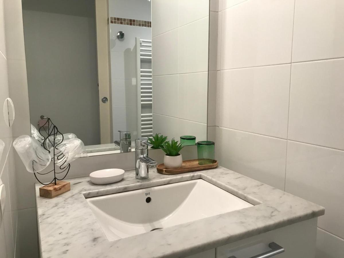 Appartement Le Cosi 2 -Bord De Mer- La Ciotat Zewnętrze zdjęcie