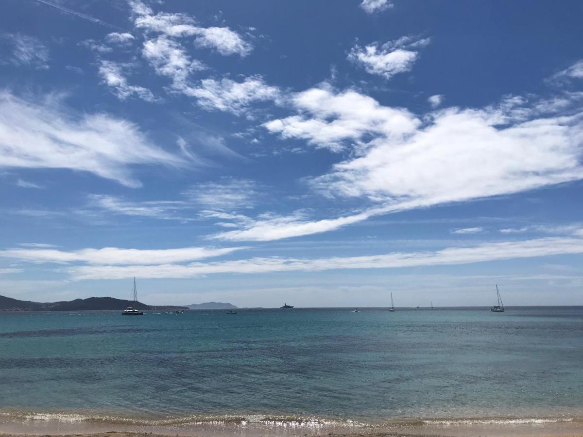 Appartement Le Cosi 2 -Bord De Mer- La Ciotat Zewnętrze zdjęcie