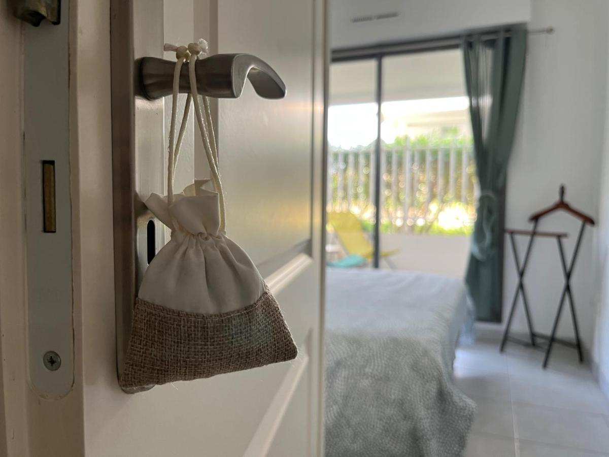 Appartement Le Cosi 2 -Bord De Mer- La Ciotat Zewnętrze zdjęcie