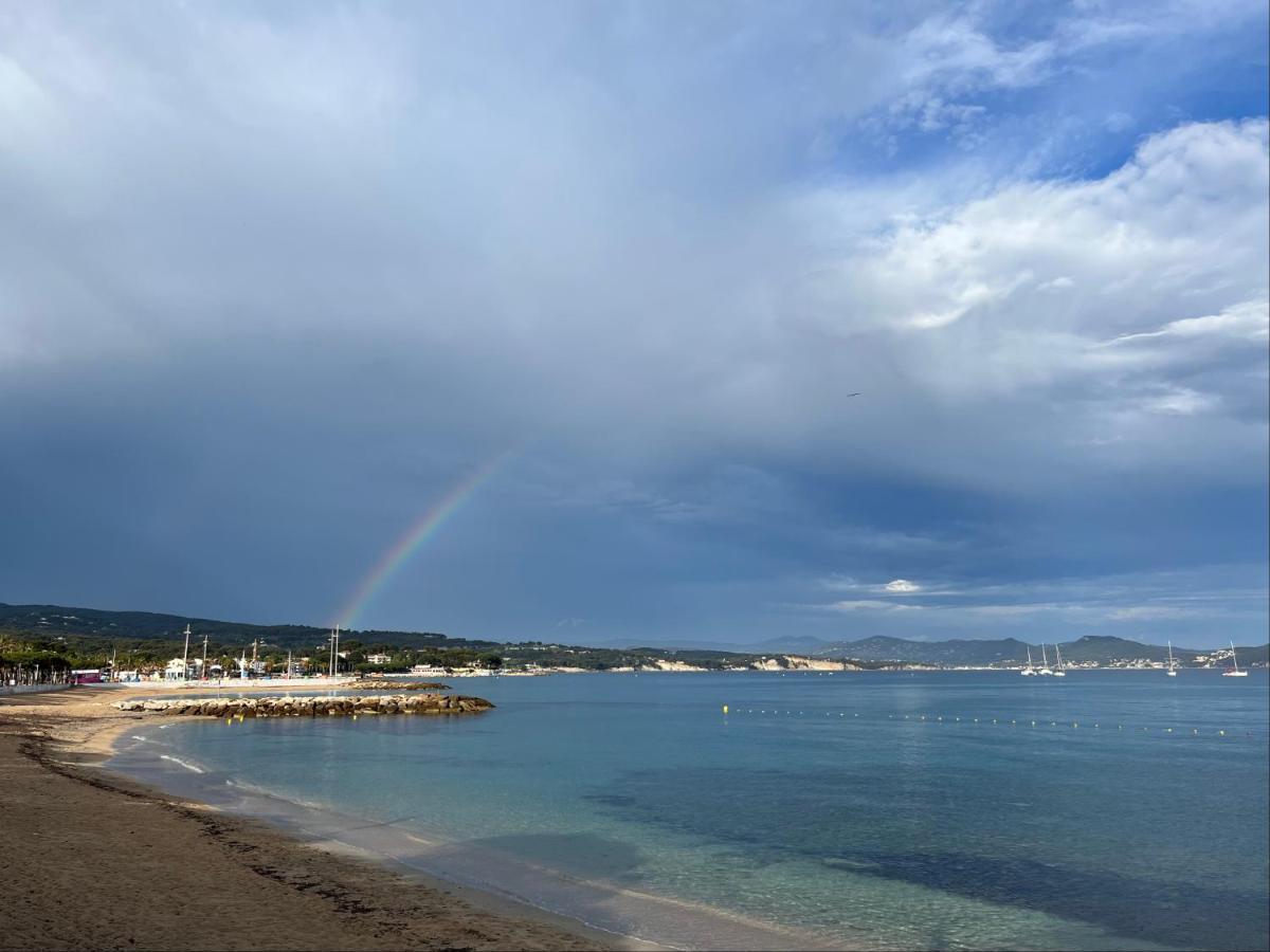 Appartement Le Cosi 2 -Bord De Mer- La Ciotat Zewnętrze zdjęcie
