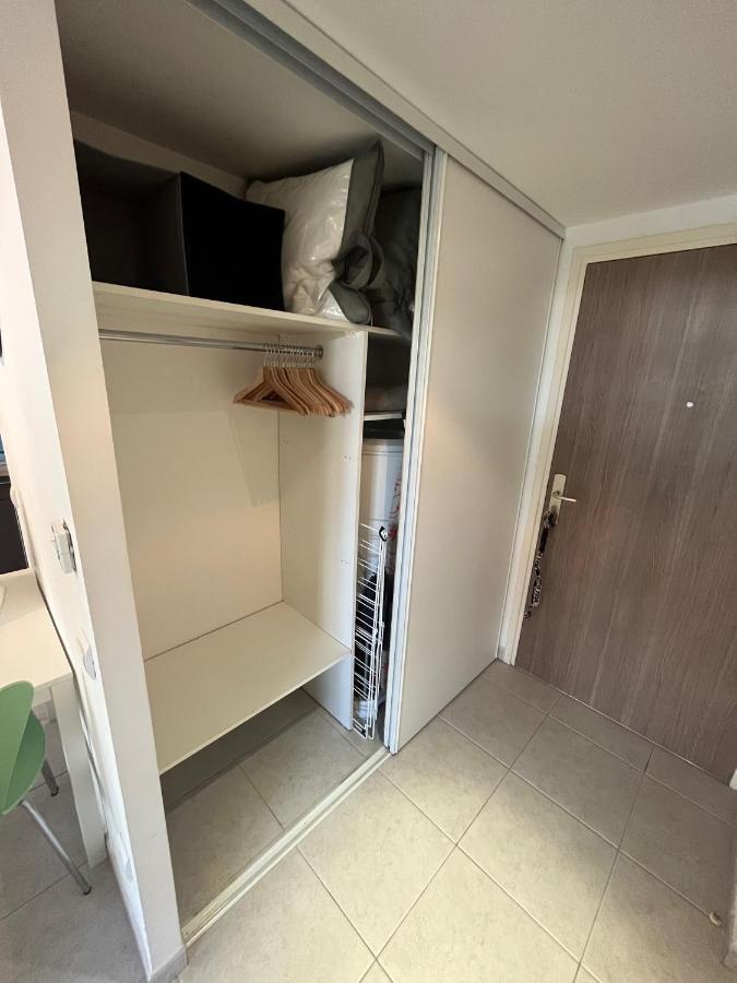Appartement Le Cosi 2 -Bord De Mer- La Ciotat Zewnętrze zdjęcie