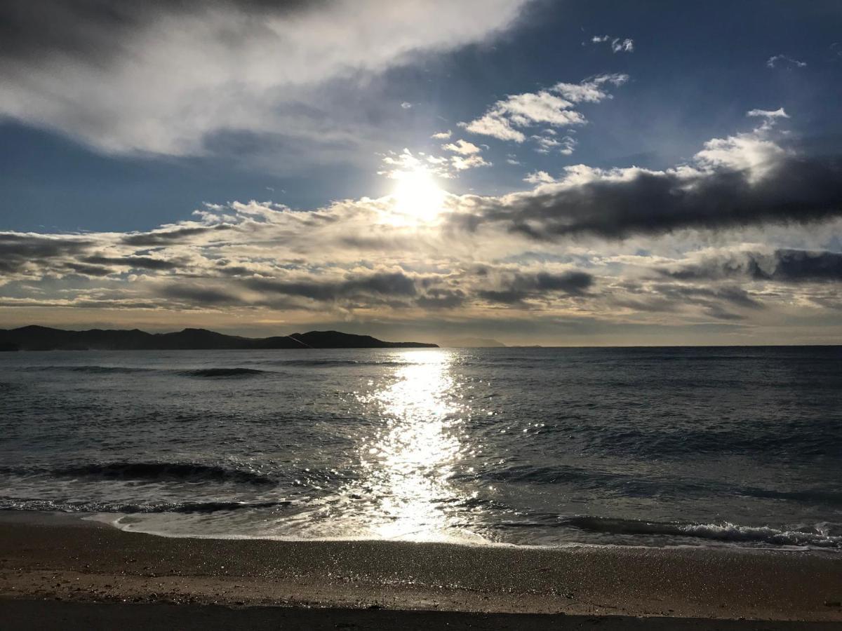 Appartement Le Cosi 2 -Bord De Mer- La Ciotat Zewnętrze zdjęcie